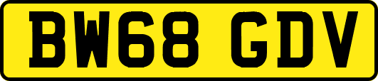 BW68GDV