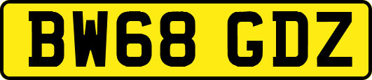 BW68GDZ
