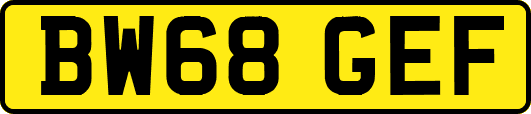 BW68GEF
