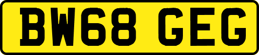 BW68GEG
