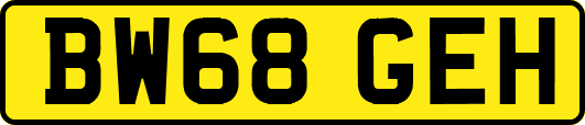 BW68GEH