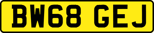 BW68GEJ