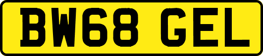BW68GEL