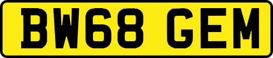 BW68GEM