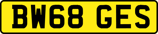 BW68GES