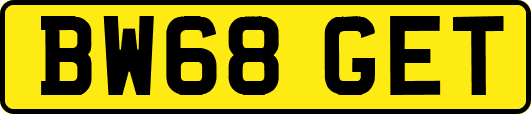 BW68GET