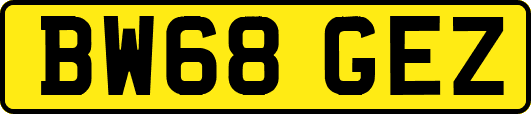 BW68GEZ