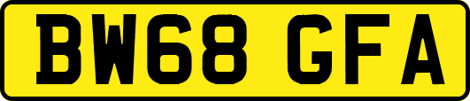 BW68GFA