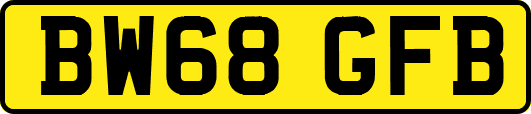 BW68GFB