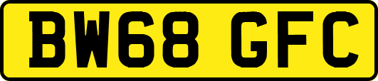 BW68GFC