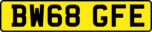 BW68GFE