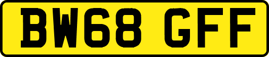BW68GFF