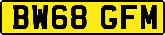 BW68GFM