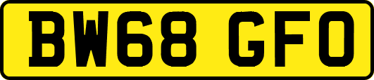 BW68GFO