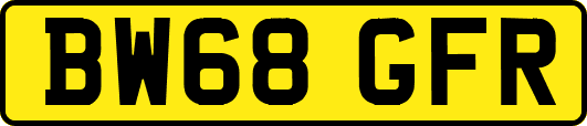 BW68GFR