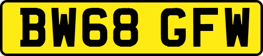 BW68GFW