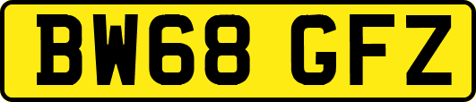 BW68GFZ