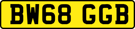BW68GGB