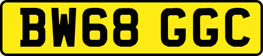 BW68GGC