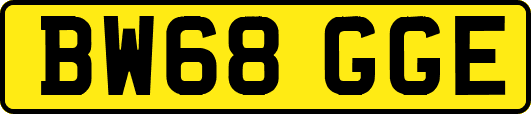 BW68GGE