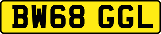 BW68GGL