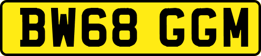 BW68GGM