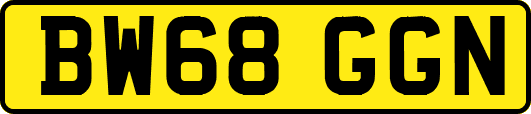 BW68GGN