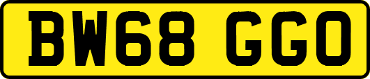 BW68GGO
