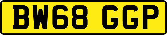 BW68GGP