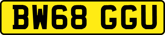 BW68GGU