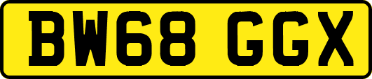 BW68GGX