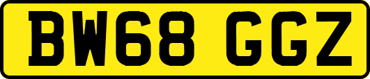 BW68GGZ