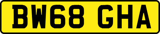 BW68GHA