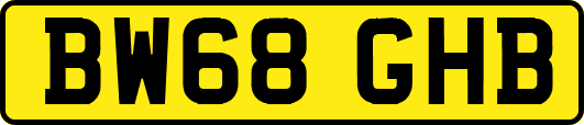 BW68GHB
