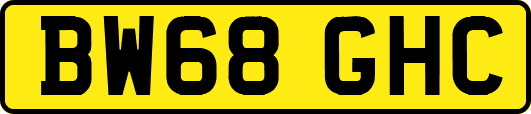 BW68GHC