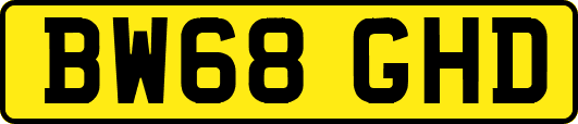 BW68GHD