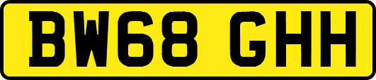 BW68GHH