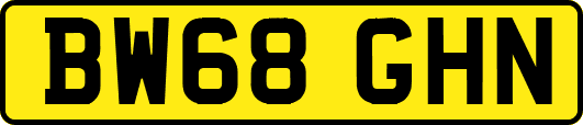 BW68GHN