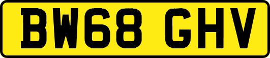 BW68GHV