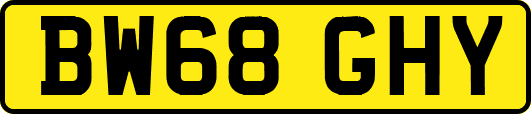 BW68GHY