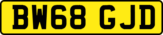 BW68GJD