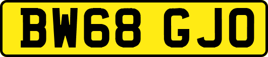 BW68GJO