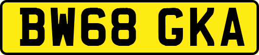 BW68GKA