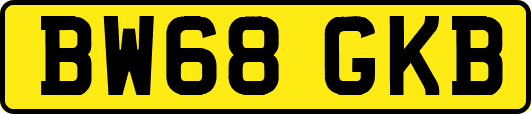BW68GKB