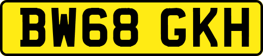 BW68GKH
