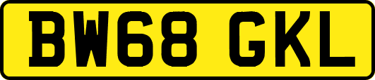 BW68GKL