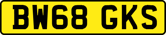 BW68GKS
