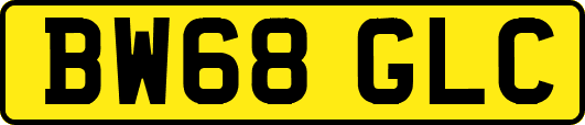 BW68GLC