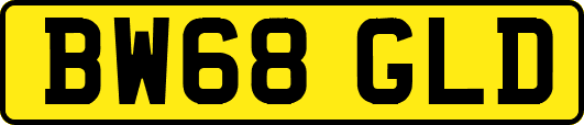 BW68GLD