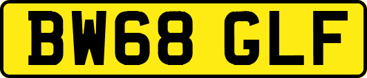 BW68GLF